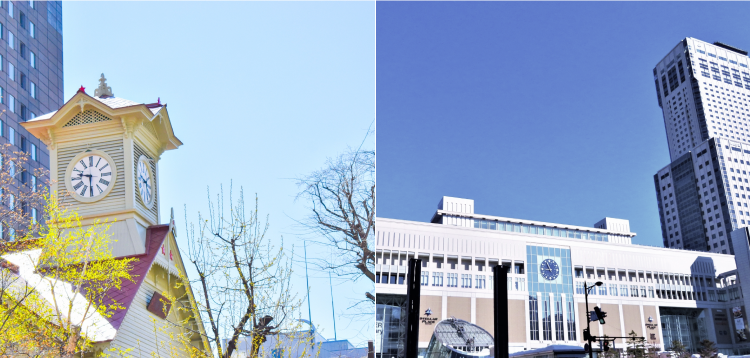 札幌校