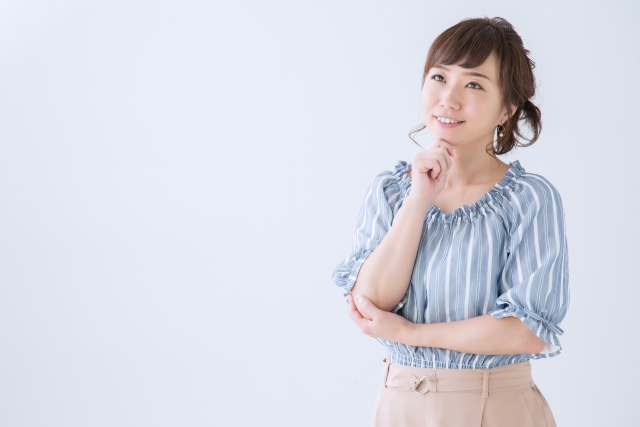 記憶の種類